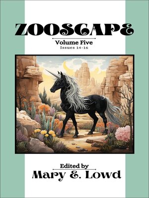 cover image of Zooscape